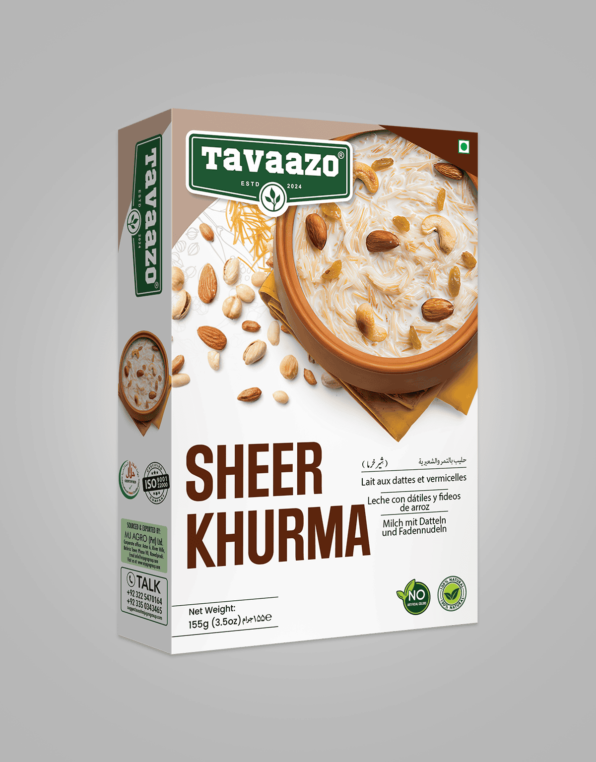 Sheer Khurma