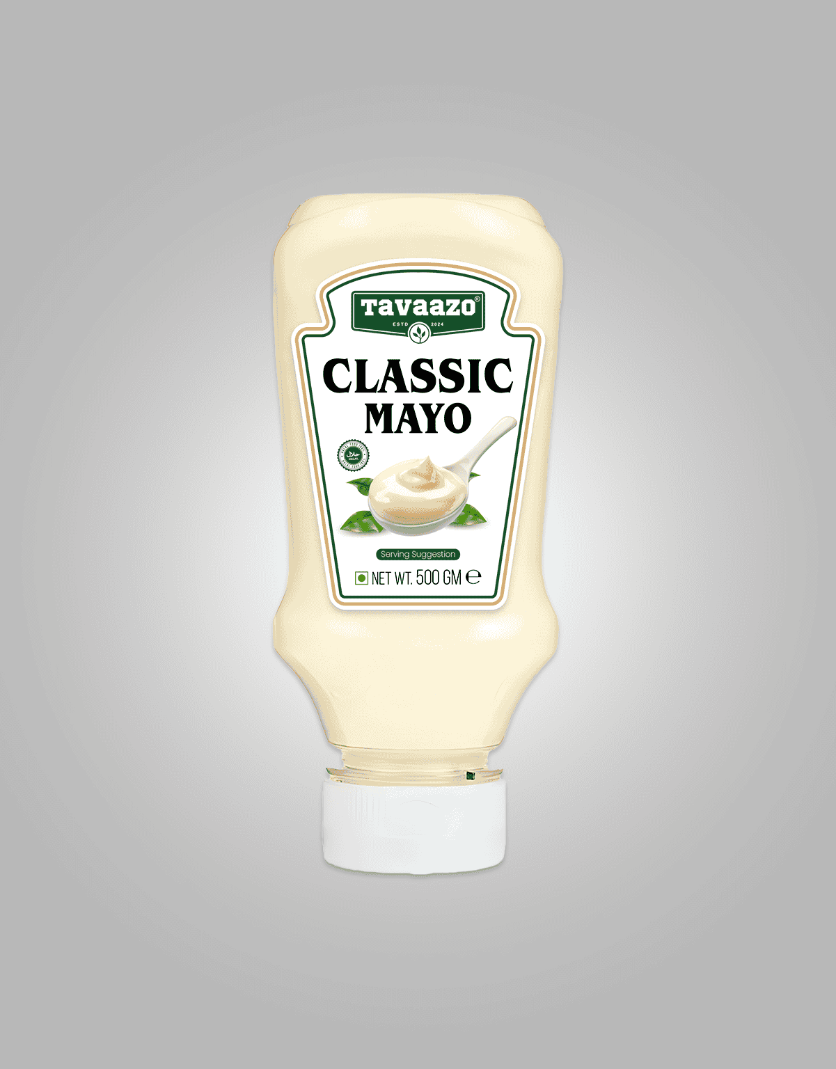 Classic Mayo 500g