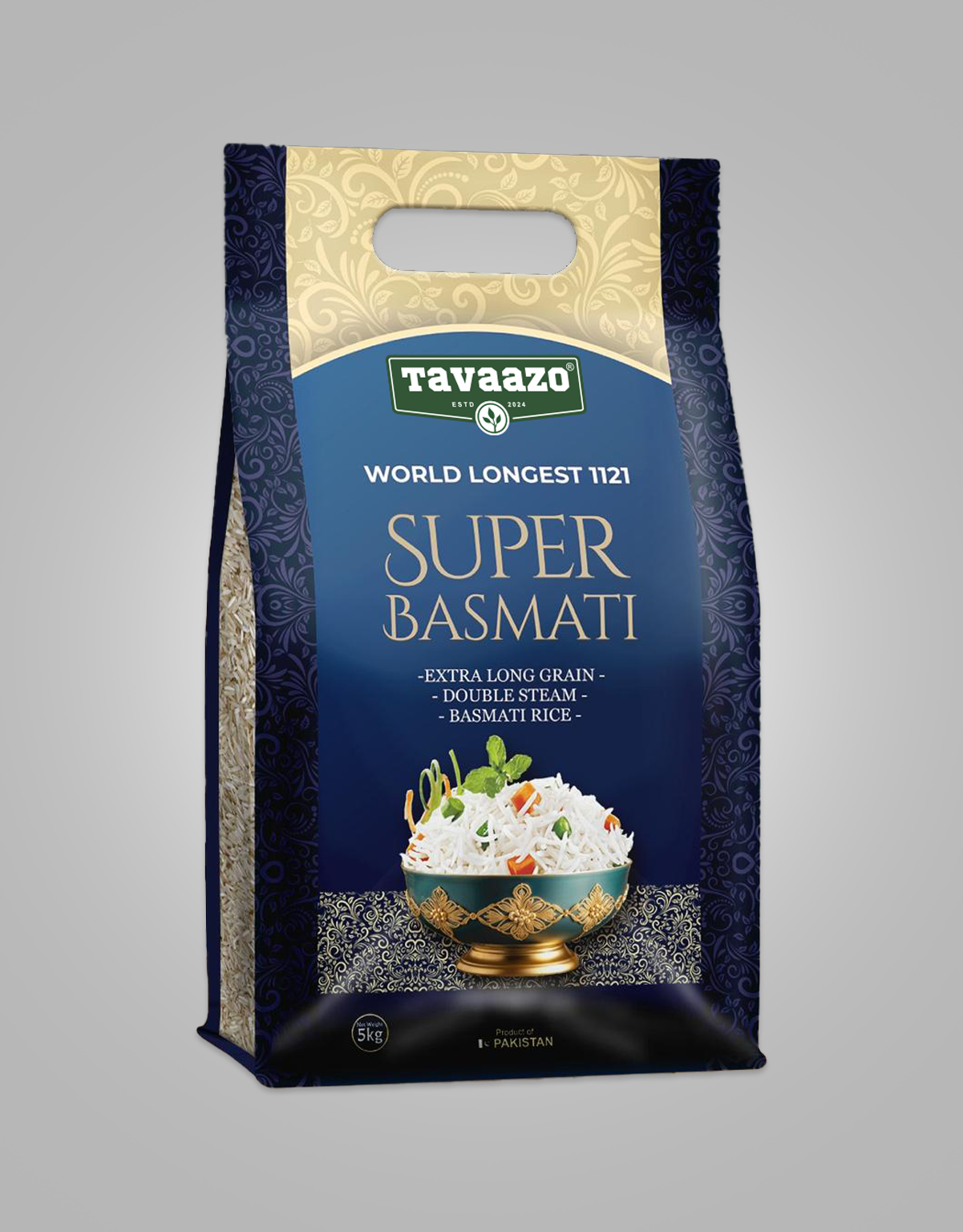 Super Basmati Rice